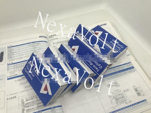 1PZ NUOVO AirTac HFR25 HFR10 HFR16 HFR20 HFR16N &LL - Foto 2 di 2