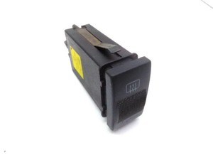 AUDI A4 Avant 8D5, B5 Schalter für Heckscheibenheizung 4D0941503B 1.90 20373412