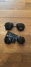 Banana Republic aviator glasses 2 pairs New with Tags