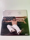 Benson Boone American Heart Rare Tik Tok Vinyl LP Marble Vinyl Red Black White