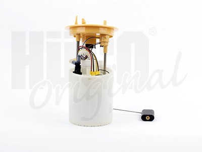 KRAFTSTOFFFÖRDEREINHEIT 133292 FÜR VW GOLF/VII/Van/VAN T-ROC AUDI A3/Limousine - Bild 2 von 12