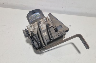Hyundai Santa Fe 2003 1kW ABS Steuergerät 9566026300 ETV18318