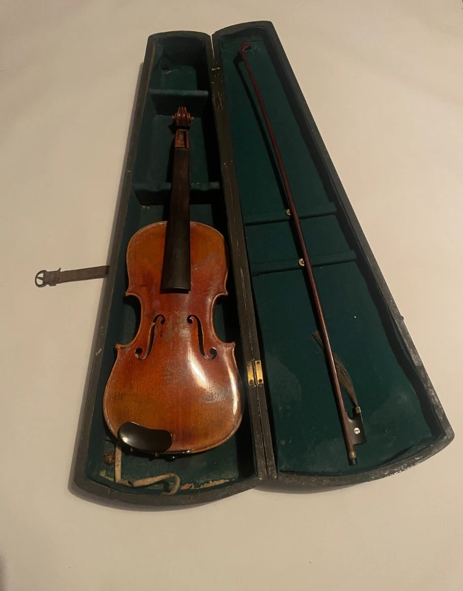 Stradivari In Vintage Violins for sale - eBay
