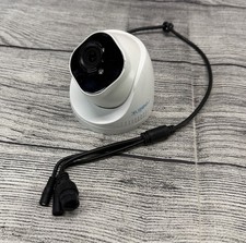 Reolink RLC-520 5MP PoE IP Camera Dome IR Night Vision Outdoor Indoor
