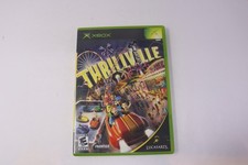 Thrillville Xbox