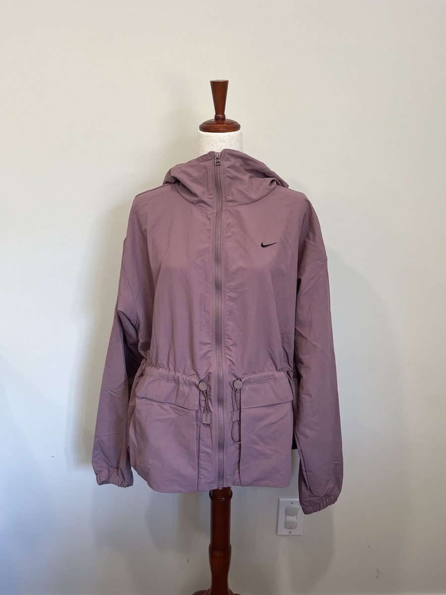 Nike Sportswear Everything Wovens Wms Oversized Hood Jacket