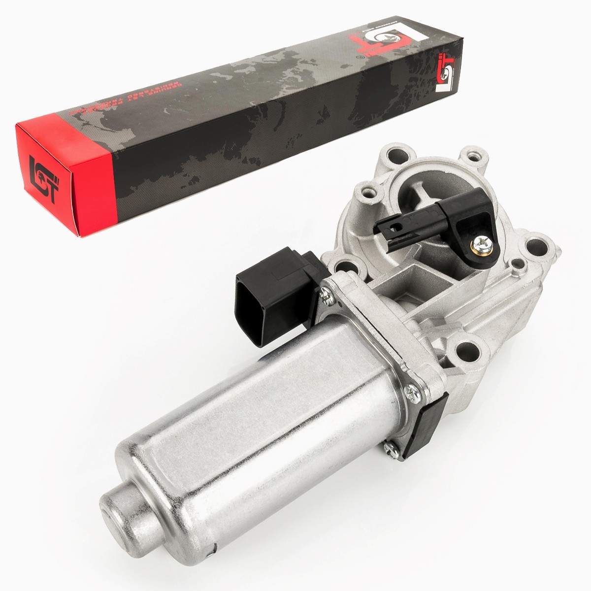 Actuator Transfer Case with Sensor for Land Rover Discovery 3 4 Range Rover