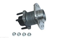 Radlagersatz Automega 110186710 FüR Opel CC T98 J96 Zafira Vectra Astra Meriva