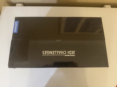 Lenovo Star Wars Jedi Challenges VR Headset - Black for sale
