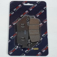 Plaquette de frein Honda INTEGRA
