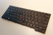 Non-Backlit Keyboard For ThinkPad L13 Gen3/4, L13 Yoga Gen3, X13 Gen3 5N21H76738