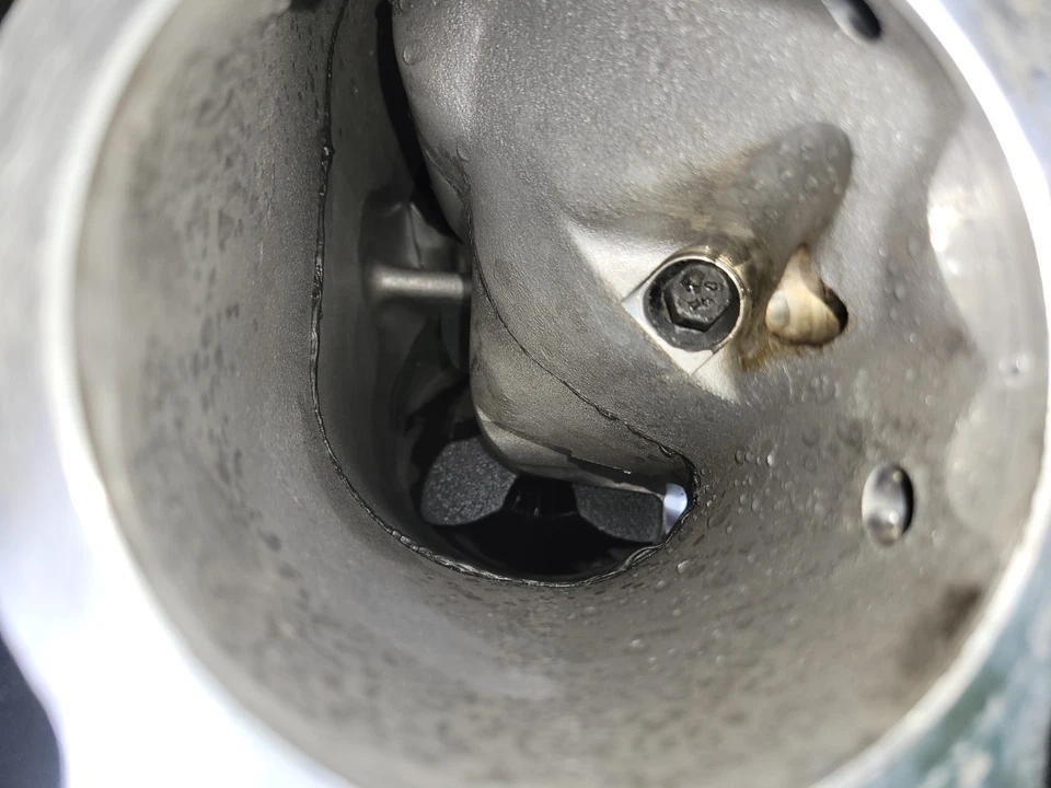 Jaguar XF XJ XE 2014-2020 F-PACE TIPO F LAND ROVER MOTOR 3,0 L SOBREALIMENTADOR OEM Foto 4 de 4