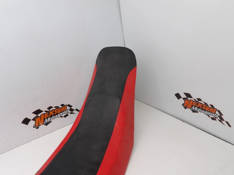 Sillín de asiento Honda CRF250X 2012 77100-KSC-U40 Foto 2 de 4
