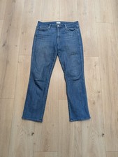 MOTHER Jeans The Rascal Ankle Be Good To Me Wash Size 30