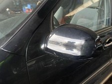 Retroviseur gauche (ou coque) Kia MAGENTIS