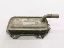 Toyota Auris 150 2007 Diesel 130kW Bracket Oil Filter / Oil Cooler AMD165715