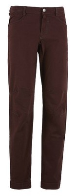 E9 - Ape9 BB plum XL Kletterhose Boulderpants Outdoor Lifestyle