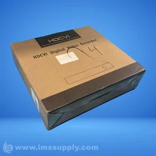 G4-CVI4-TL Digital Video Recorder Unit FNOB