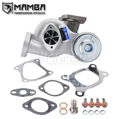 MAMBA 9-6 TD03-12T Python Turbocharger fits Suzuki Swift Vitara