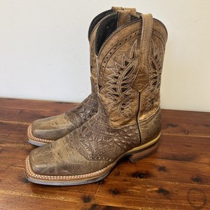 Texas Legacy Cowboy Boots | eBay display picture 1
