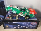 XRARE 1:24 John Force CASTROL GTX 2008 MUSTANG NHRA DieCast FUNNY CAR 1 of 3318