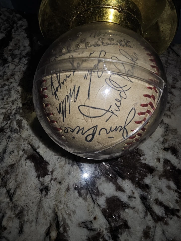 1968 World Series: The Tigers-Cardinals Classic as Told by the Men Who Played - Image 3 of 4