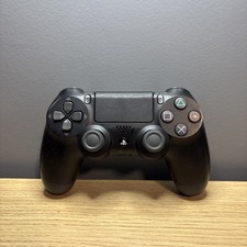 Original Sony PlayStation 4 DualShock Wireles...