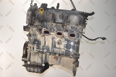NISSAN MAXIMA 3.0 V6 200PS Benzinmotor VQ30 VQ30DE