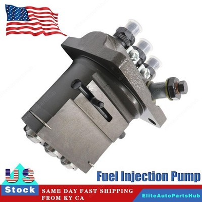 Fuel Injection Pump 721420-51700 For John Deere 850 1050 Yanmar YM2500 YM2610