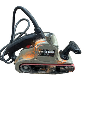 Porter Cable 3  x 21  352VS Belt Sander