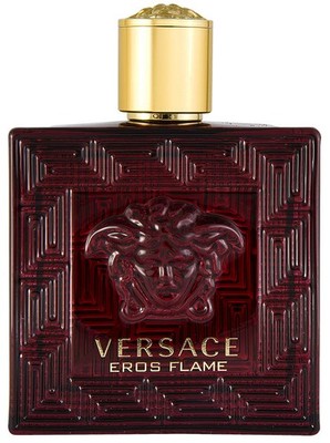 Versace Eros Flame Eau de Parfum 100 ml OVP NEU