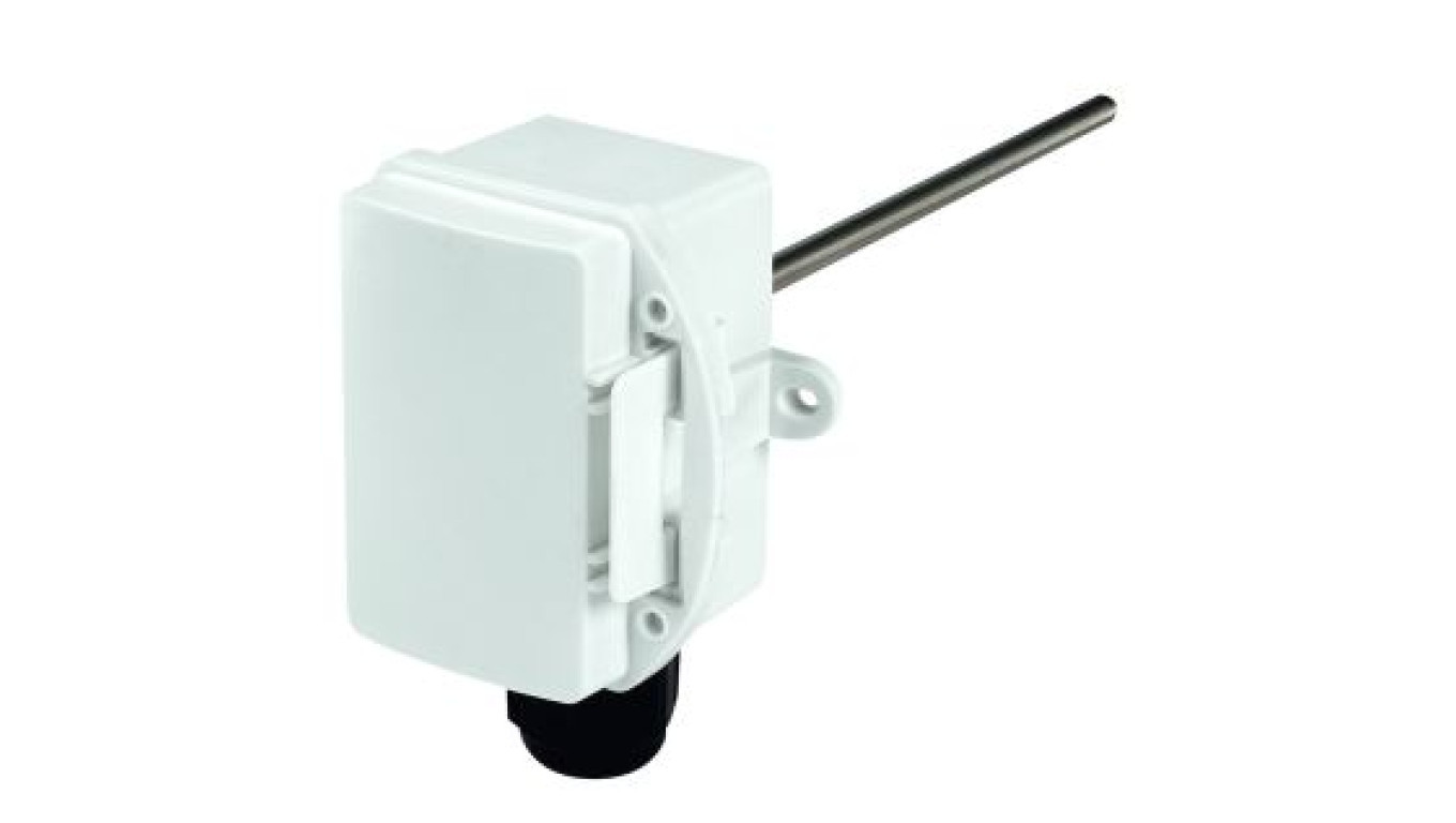 Тип температуры холодильника PT 100 от -30С до 70С 20590₽