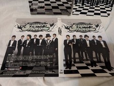 Super Junior Dvd In Dvds & Blu-Ray Discs for sale | eBay