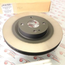 Disque de frein Fiat 124