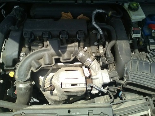 96762292ZD MANDO ELEVALUNAS TRASERO IZQUIERDO / 290976 PARA PEUGEOT 308 1.6 16V - Imagen 8 de 9