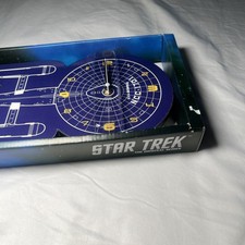 Star Trek Clock In Star Trek Next Generation Collectibles for sale