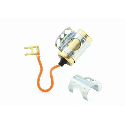 Mallory 400, Condenser Aftermarket Parts, High Performance Racing Parts, Speed - Picture 2 of 10