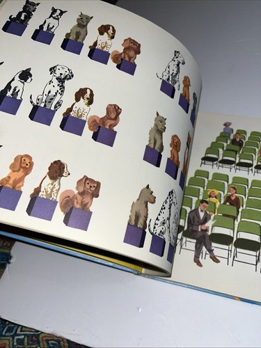 Numbers We See Math Book 1956 Teacher’Edition Hardcover Vintage Gradeschool Math - Picture 6 of 17