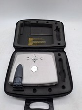 Dell 3200MP 1800:1 1300 ANSI Lumens 1024x768 4:3 Projector w/Lamp 0 Hours