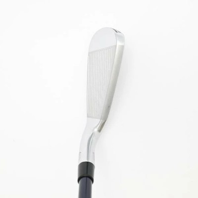 TaylorMade M6 Iron Set 6-9,Pw 5pc Flex Regular Diamana BLUE TM60