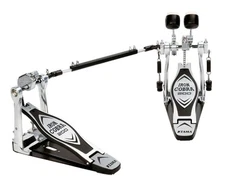 Tama HP200PTW Iron Cobra 200 Double Kick Drum Pedal