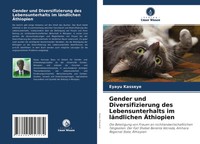 Eyayu Kasseye | Gender Und Diversifizierung Des Lebensunterhalts Im...