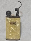 RARE Vintage Feudor? Pearlescent Mother of Pearl-Like Lighter Japan Untested — photo 2