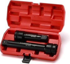 1-inch Drive Impact Extension Bars Length 6 10 Impact Socket Extension C 1-inch Drive Impact Extension Bars Length 6 10 Impact Socket Extension C