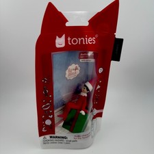 Tonies The Elf on the Shelf Audio Character New Sealed