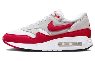Nike Air Max 1 '86 Og Big Bubble Sport Red Women's - DO9844-100 MT