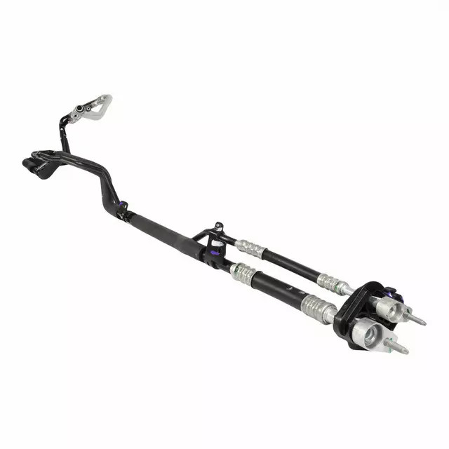 Línea de aire acondicionado trasera para Ford Transit 2018-2019 (N/P BK3Z-19A834-AL)