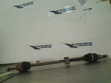 Cardan Nissan PIXO