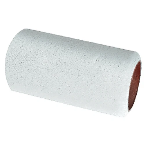 Seachoice Heavy Duty 4" x 1/8" White Mohair Nap Roller Phenolic Core 92711 - Picture 1 of 1