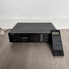 Pioneer PD-M700 6 Disc Multi CD Changer Player HiFi Separate